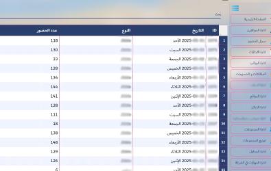 HR Management Software image